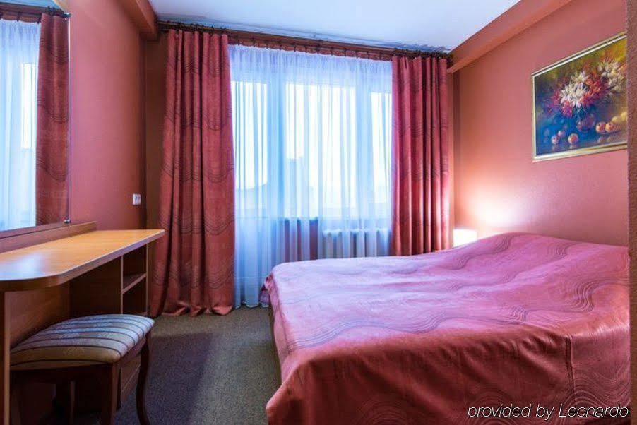 Zvezda Hotel Minsk Dış mekan fotoğraf