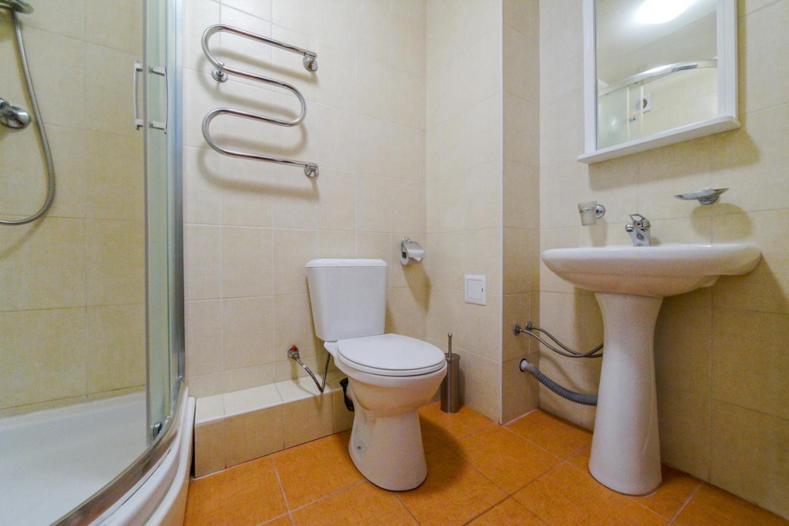 Zvezda Hotel Minsk Dış mekan fotoğraf